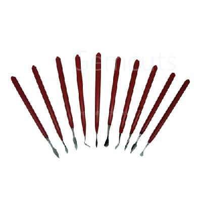 Wax Carver Insulated Handle