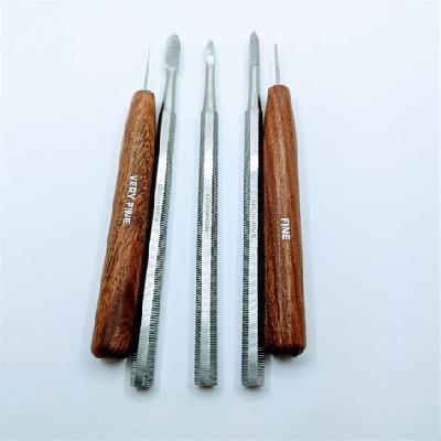 Wax Carver Set