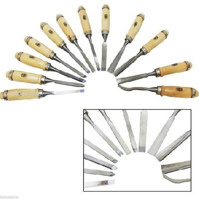 Wax Carving Chisel Set