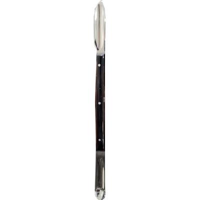 Wax Knife Plastic Handle