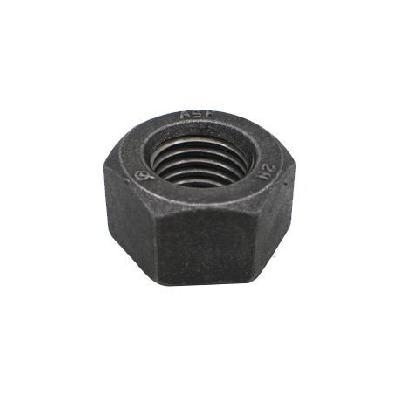 2H Hex Nuts