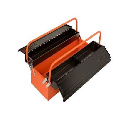 3 Compartments Cantilever Tool Box