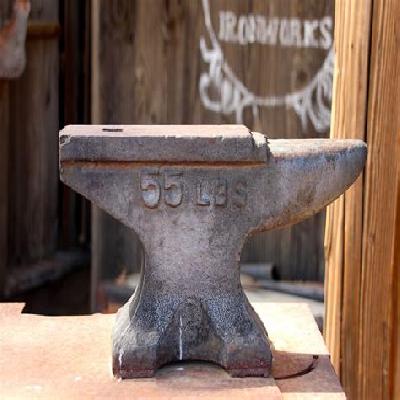 Anvil
