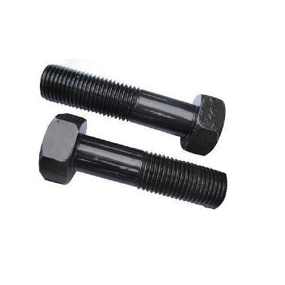 Autoblack 8.8 High Tensile Bolts