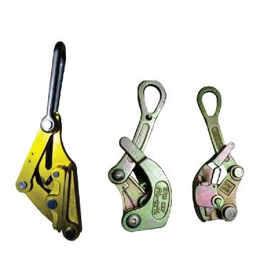 Automatic Come Along Clamp