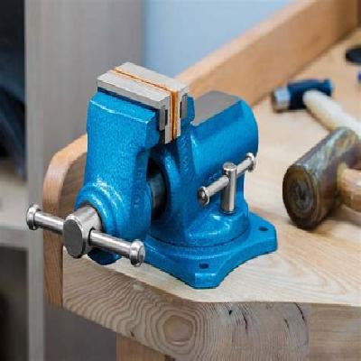 Bench Vise