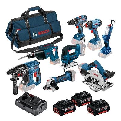 Bosch Power Tools