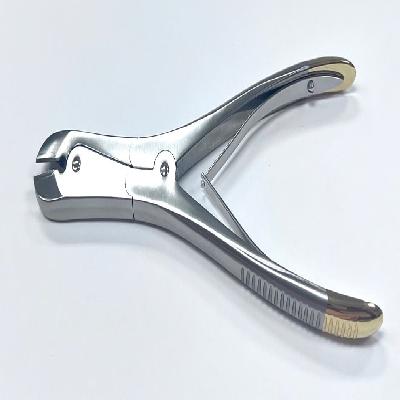 Contact Wire Cutter