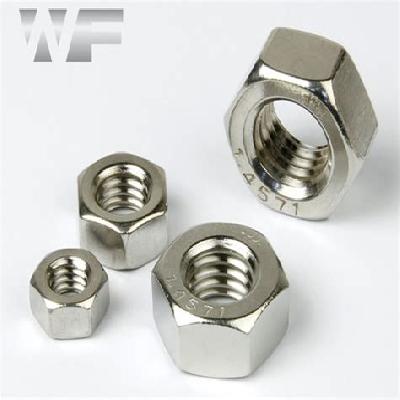 Din 934 Hex Nut