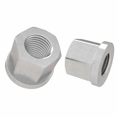 EN-19 Material Collar Nut