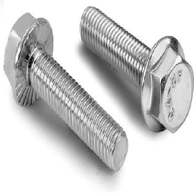 Flange Bolt