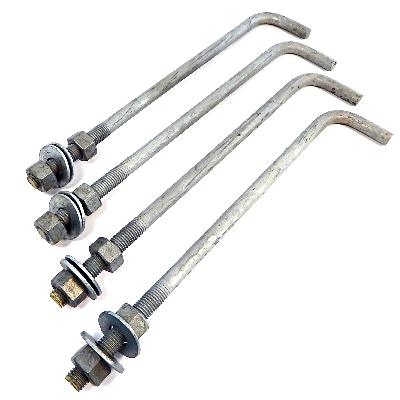 Foundation Bolt