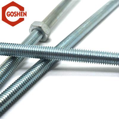 HDG Full Thread Stud