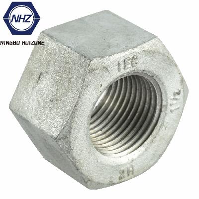 HDG Nuts