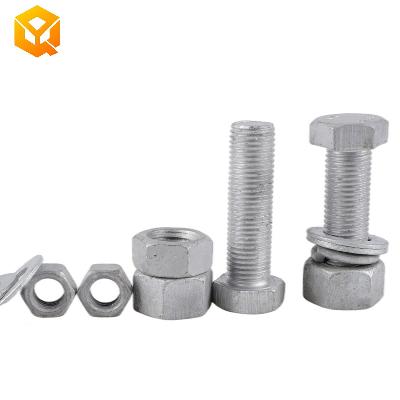 Hex Bolt