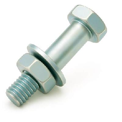 High Tensile Bolts And Nuts Grade 8.8