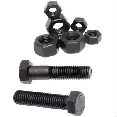 High Tensile Hex Nuts