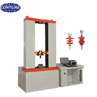 Insulator Testing Machine