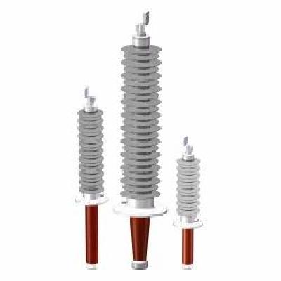 Interrupter Bushing 25KV RDSO APPROVED