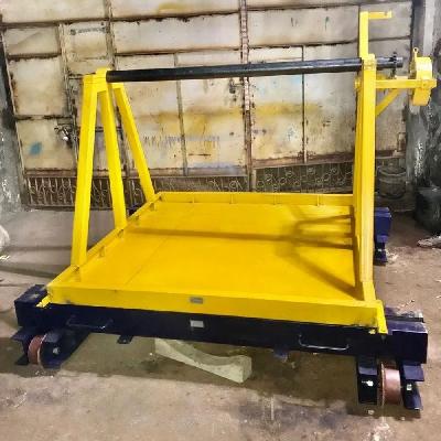 Manual Wiring Trolley