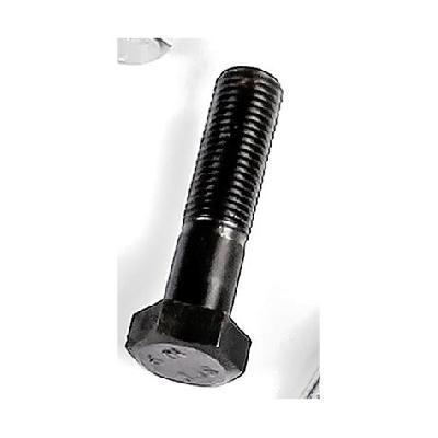 MS Hex Bolts
