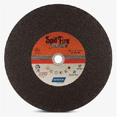 Norton Spitfire Xtreme Cutoff Wheels