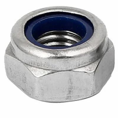 Nylock Nuts