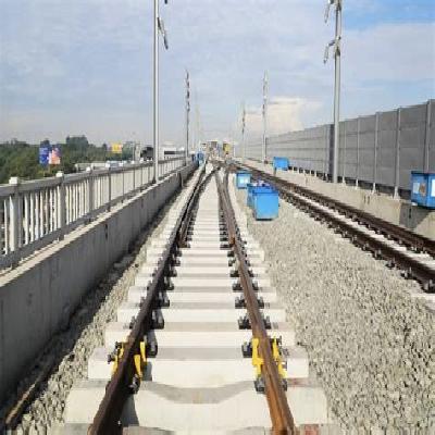 Oliver G For Railway