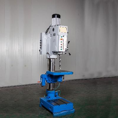 Pillar Drilling Machine
