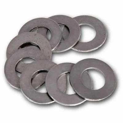 Plain Washer