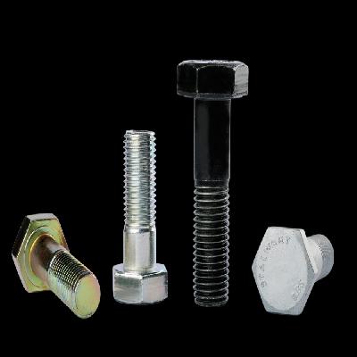 Rdso Approved HSFG Bolt IS:3757,EN:14399
