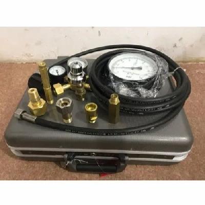 Sf6 Gas Universal Filling Kit