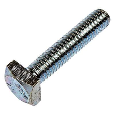 Square Bolts