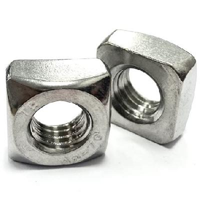 Square Nut