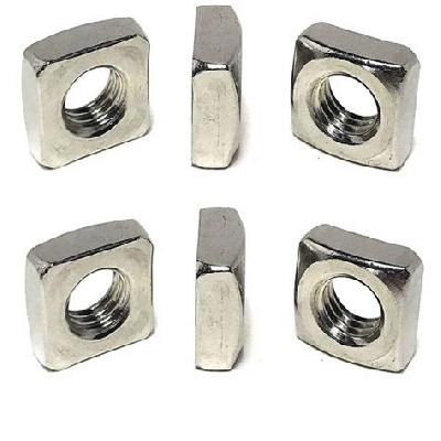 Square Nuts