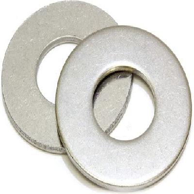 Stainless Steel Flat Washer