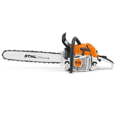 Stihl MS 382 Petrol Chainsaw