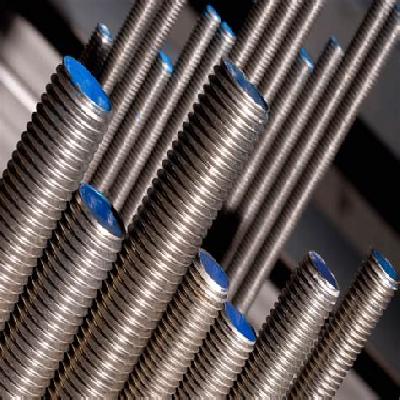 Threaded Bars