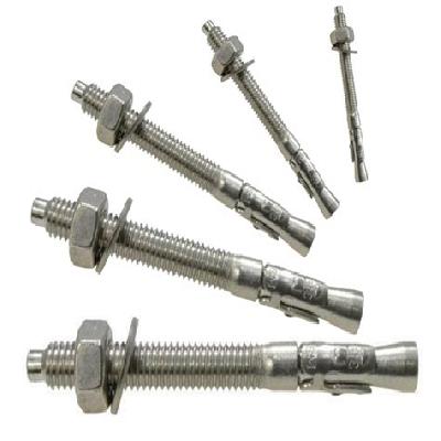 Through Bolts