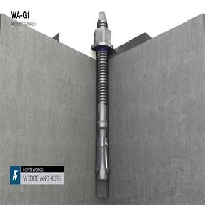 Wedge Anchor