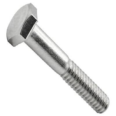 Zinc Plating Bolts