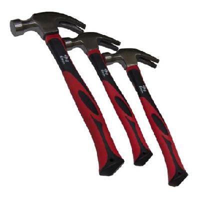 Iron Claw Hammer