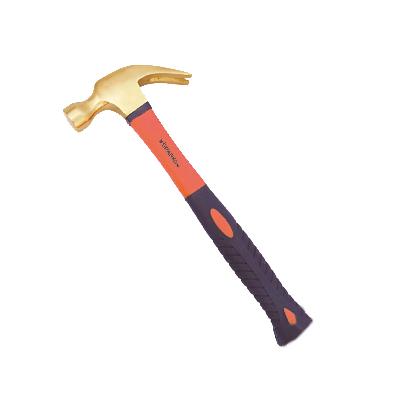 Takiar 450gm Claw Pipe Hammer