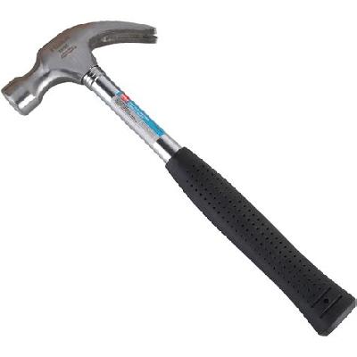 Takiar 500gm Tubular Claw Hammer