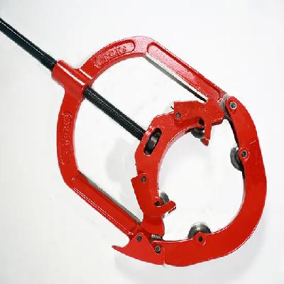 Takiar Iron Pipe Cutter