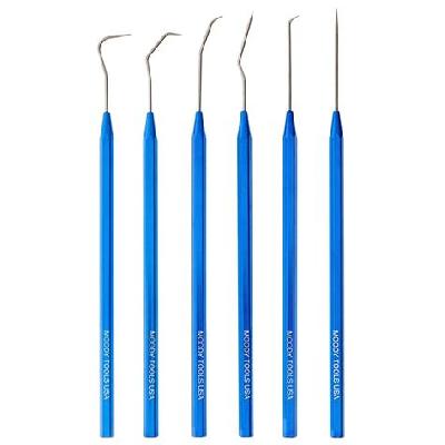 6 Pcs Probe Sets