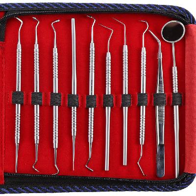 Conservative kit 20 pc