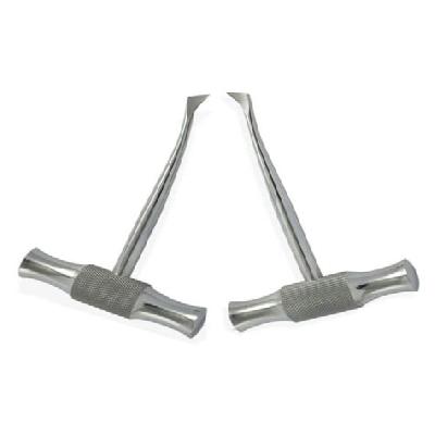 Cross Bar Elevators