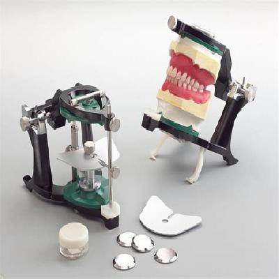 Dental Articulators