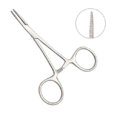 Hartmann  Forcep
